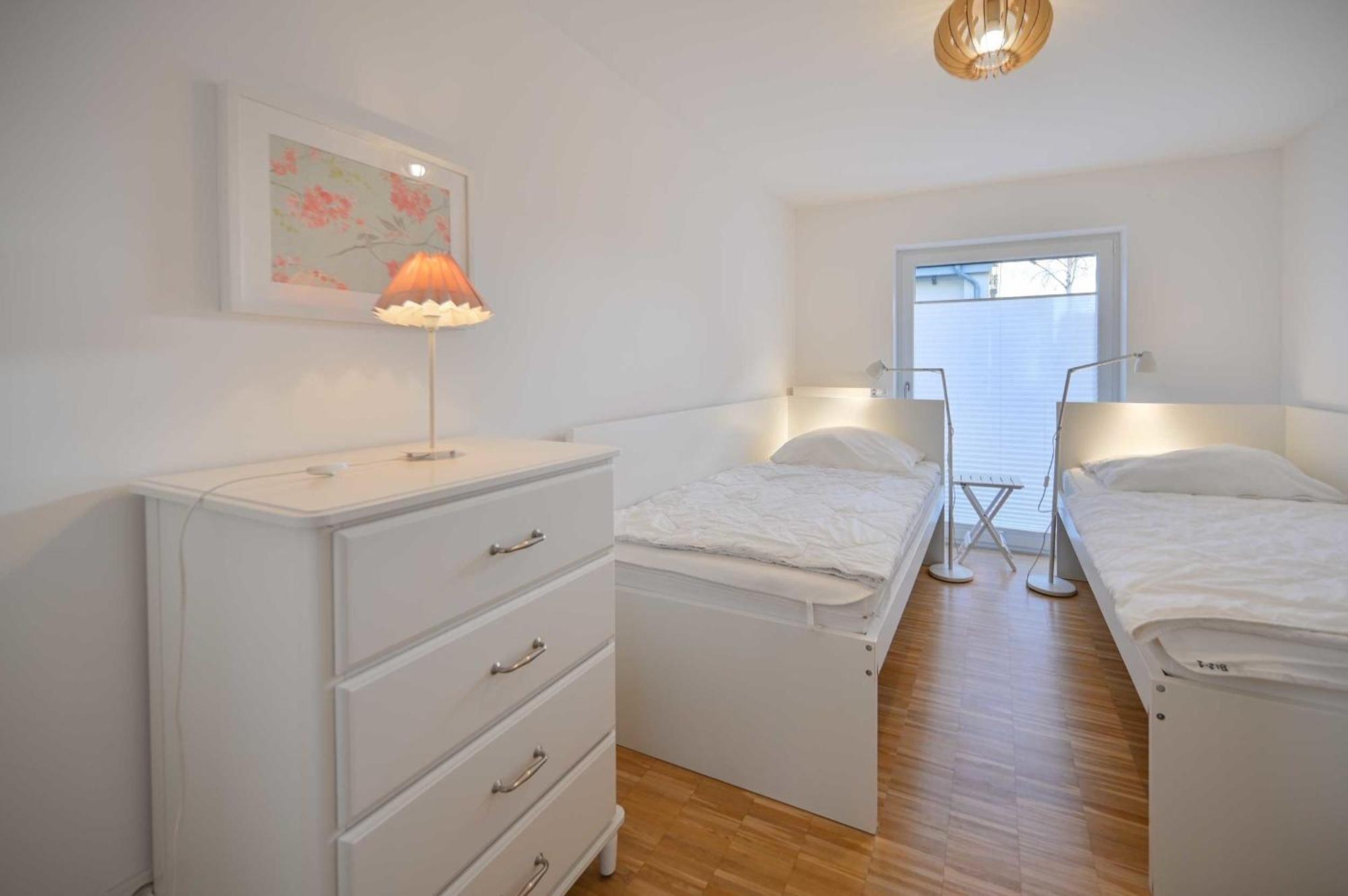 קלנהוזן Bungalow Nr 1 "Gruenewald" Birkenweg 2 מראה חיצוני תמונה